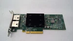 Dell Broadcom 0NC5VD Dual Port 10G RJ-45 Network Adapter Card Low Bracket 09P1N8. Fixed Price $49.99.