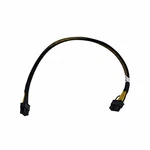 Dell 23V9W Poweredge R7515 24 Bay Pib To 8 Pin Gpu Cable. Fixed Price $49.69.