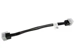 Lot Of 10 Dell Emc Poweredge Server Rear Bp Perc 2 SFF-8644 Mini-sas Cable PGV9F. Fixed Price $17.09.