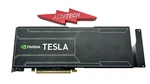Hp 712972-001 Nvidia Tesla K20X 6GB Kepler Gpu Graphics Accelerator. Fixed Price $99.99.