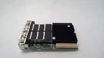 Intel Dual-port Qsfp Network Riser Card Pba G52882-352 Tested Working. Fixed Price $24.99.