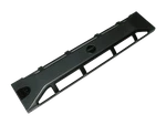 Dell Poweredge R710/810/815 Front Bezel (no Key) HP725. Fixed Price $18.99.