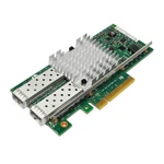 Hp 560SFP+ 2L Port 10GBE Pcie X8 Converged Network Adapter 669279-001 Bracket. Fixed Price $57.83.