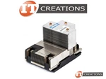 High Perf Heatsink For Proliant DL380 GEN9 / Storeonce 5500 G9 747607-001. Fixed Price $21.00.