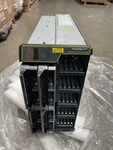 Dell Poweredge Vrtx 2.5"X25 Bay Enclosure 4X1600W + M640 (4X Blades). Fixed Price $1599.99.