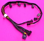 Genuine Dell Poweredge R650XS Fan Cable Assembly 6MPTP. Fixed Price $26.95.