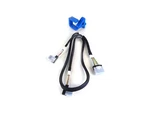 Hp 812918-001 Sps-cable Kit Msas-hd Bp/scsie. Fixed Price $19.95.