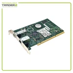 A9784-60001 Hp 2GB 1000BASE-T Pci-x Fibre Channel Multifunction Host Bus Adapter. Fixed Price $16.99.
