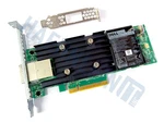 Dell Perc H840 Sata / Sas Raid Controller 4GB 12GBPS Pcie X8 Inkl. Bbu. Fixed Price $269.90.