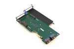 Lenovo Thinksystem SR950 Dual-slot Pcie GEN3 X8 I/o Riser Card Fru P/n: 01CV956. Fixed Price $89.99.