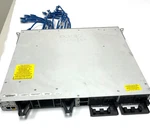 Cisco Catalyst C9300-24P-E 24-PORT Poe+ Switch W/C9300-NM-4G Module Install. Fixed Price $669.99.