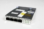 Dell Emulex OCM14104-N1-D Quad Port 10GBE Sfp+ Rndc Mezzanine Card F6PCP. Fixed Price $54.00.