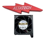 Lenovo 01KP693 Fan For Thinksystem SR650. Fixed Price $39.95.