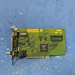 3COM Etehrlink Iii Pci 3C590-C 03-0046-010 Rev B. Fixed Price $44.99.