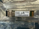 Brocade 57-0000085-01 10GE 40KM Sfp+ Transceiver Module. Fixed Price $109.00.