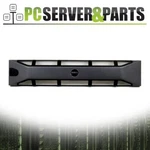 Dell Poweredge R720XD R820 2U Bezel No Key MK7JH TFV72 MY4YD Pvkww 8RFGM. Fixed Price $24.99.