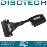 Dell JC632 Sas Controller Daughter Backplane Cable 6IN / 15CM. Fixed Price $39.95.