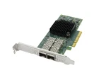 Hpe Mellanox MCX4121A-ACUT 10/25GBE Nic 840140-001 Adapter Card. Fixed Price $26.99.