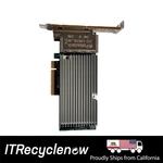 Supermicro AOC-STG-I4T 10GB RJ45 Quad Port Pcie X8 Intel 82580 Server Nic High. Fixed Price $98.10.
