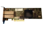 Dell 0WM7MN Low Profile (pcie) Express X8 Network Adapter Card. Fixed Price $19.99.