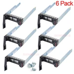 X6 03T8897 Lenovo RD350 RD450 RD650 TD350 3.5 Hdd Tray Caddy 03T8898 SM10A437. Fixed Price $48.00.