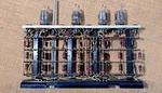 Vintage 1950S Ibm 700 Series Vacuum Tube Mainframe Computer Module Rare. Fixed Price $1100.00.