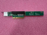 Supermicro Server Pcie X8 Riser Card Board For Pci-e Expansion RSC-RR1U-E8. Fixed Price $10.99.