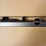 Oem Dell Poweredge R630 R430 R620 R420 R330 Front Bezel Faceplate W/ Key. Fixed Price $24.65.