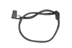 Dell Poweredge R710 2.5" Perc H700 H200 Mini-sas Backplane Cable 22" R145M 0R145. Fixed Price $16.88.
