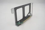 Cisco UCS-C220-M3 Pcie X16 Riser Card W/bracket P/n: 01016WV00-000-G Tested. Fixed Price $14.99.