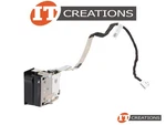 Dell Standard Left Ear Control Panel Cable For Emc Poweredge R650XS 3YN6N. Fixed Price $495.00.