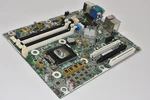 Hp Compaq 8300 Elite Sff Desktop Motherboard 657094-001 656933-001. Fixed Price $19.50.