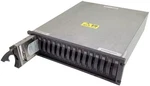 Ibm 1812-81A DS4000 EXP810 16X 146GB 15K Hd Storage Array Expansion PN:41Y5145. Fixed Price $255.00.