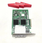 Dell 400M7 8GB Quad Port Hba Pci-e Sanblade Qp Host Bus Adapter. Fixed Price $44.99.