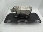 4W5VH Dell Gpu Airflow Shroud (PER7425). Fixed Price $35.00.