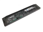 Dell Emc Vxrail Front Bezel Face Plate ( No Key ) 0VT014. Fixed Price $54.99.