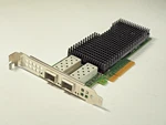 Dell 00M95 Intel XXV710-DA2 Dual-port 25GBE SFP28 Network Adapter High Profile. Fixed Price $65.00.