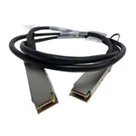 Hpe 834973-B23 1.5M Infiniband Edr Qsfp Cable 835026-001 836249-001. Fixed Price $52.00.