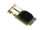Mellanox Dual-port 56GB/S Pcie X16 Host Bus Adapter P/n: MCB194A-FCAT. Fixed Price $14.99.