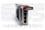 Emc Unity 4-PORT 10GBASE-T V3 Xcede Slic Ina Lcb 313-202-000B-03. Fixed Price $1750.00.
