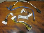 Genuine Oem Dell Poweredge 2900 Sata Backplane Sas Cables ( Lot Of 6 ). Fixed Price $19.99.