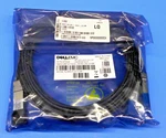 New Dell Force 10 Copper Breakout Cable Qsfp 4X Network 3M Splitter 27GG5. Fixed Price $62.99.