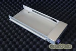 Ibm Bladecenter TYPE-8677 25R9934 Module Dummy Filler Blank Cover 25R9973. Fixed Price $10.42.