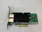 Hp 561T Dual Port 10GBASE-T Ethernet Network Adapter RJ-45 Pci-e 717708-001. Fixed Price $19.99.