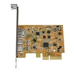 Dell Usb 3.1 UPA2015 Type-c Pcie Expansion Card Dual-port Optiplex 7040 RRV91. Fixed Price $52.99.