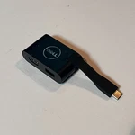 Dell Usb-c To Usb-a/hdmi Adapter DA20U WNW2H. Fixed Price $16.00.