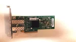 Solarflare SFN5122F Dual Port Card With One 10GBASE-SR SFM10G-SR Transciever. Fixed Price $50.69.