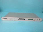 International Datacasting SR2000PRO P/n 90078450 V3.4 DV3 Satellite Receiver. Fixed Price $39.99.