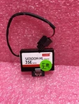 Dell Innodisk 0T4M4 Satadom-ml 3SE Series 64GB W/4-PIN Con Ssd. Fixed Price $21.95.