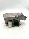 Intel I357T40CPG1P5 I357-T4 4X1TB RJ45 Ocp J43972-002. Fixed Price $46.95.
